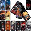 for Motorola Moto Edge 70 60 Fusion NEO Pro G56 G96 G04 G05 20 G Stylus Phone Cover Case Akatsuki KISAME Narutos Itachi Uchiha