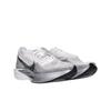 Nike ZoomX VaporFly Next% 3 White Particle Grey Men Sneakers Metallic-Silver Dark-Smoke-Grey DV4129-100
