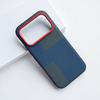 For Huawei Honor 600 Pro Case Hard Luxury PU Leather Matte shockproof Protective Back Cover For Honor 600 600Pro Phone Shell