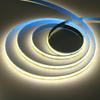 5V 3mm 5mm 8mm PCB COB LED Strip Light USB Powered Red Green Blue Pink Warm White High Density 320LEDs Flexible Ribbon Tape Lamp