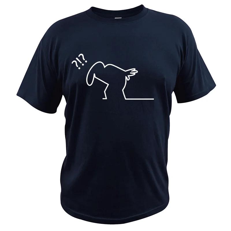 La Linea TV-Serie Print T-Shirt für Männer Mode O-Ausschnitt Unisex Tops Sommer Harajuku Übergroße Kurzarm T-Shirts Streetwear