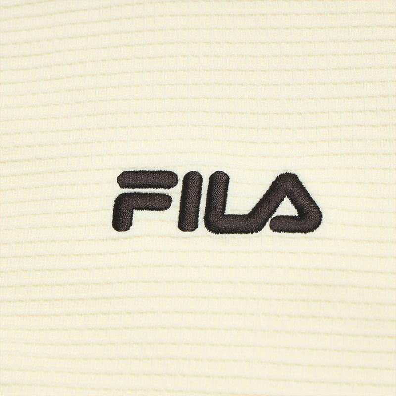 Fila Original Simple Daily Long Sleeve Jacket Women Jackets F11W639502FYE