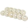 Polishing Wheel 4inch 60-3000 Grit Nylon Fiber 1PC