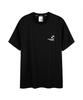 Sseomweeoaussaideuhaikingkeompeoni Back Logo Half T-Shirt_Black