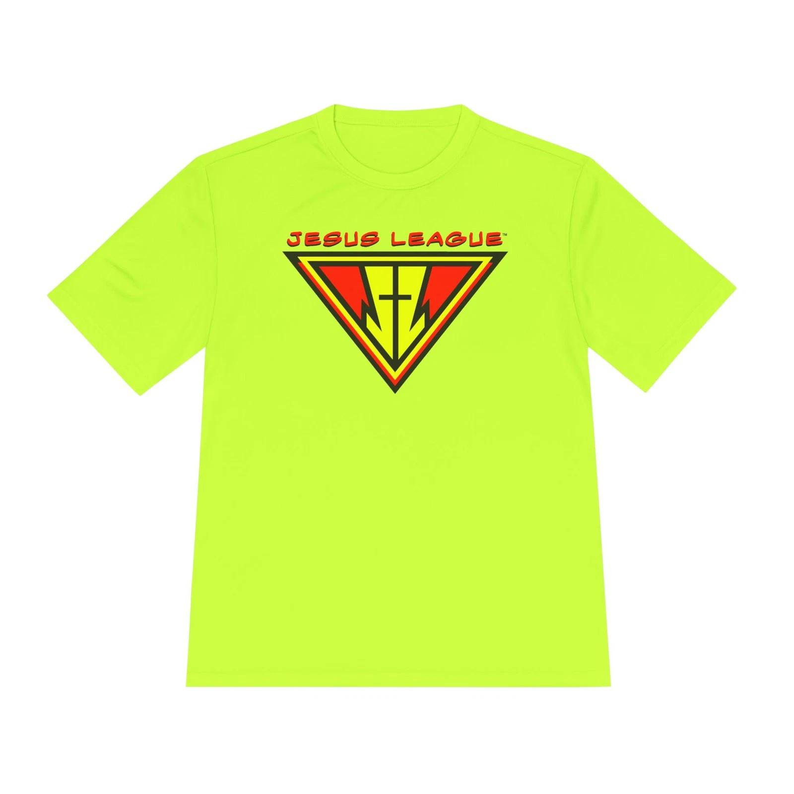 

100% cotton TOPS UNISEX TEES MENS WOMENS Superhero Moisture-Wicking Workout T-shirt S жовтий