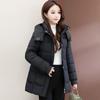 Down cotton-padded clothes women's short winter new cotton-padded clothes casual warm loose cotton-padded jackets trendy