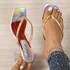 Fashion Summer Women Sandals Sexy Elegant High Heels Sandals Outdoor Comfortable Luxury Sandals Fashion Women Shoes Sandalias De Mujer