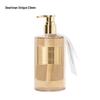 Dear Ilean Amber Key Scented Shower Gel