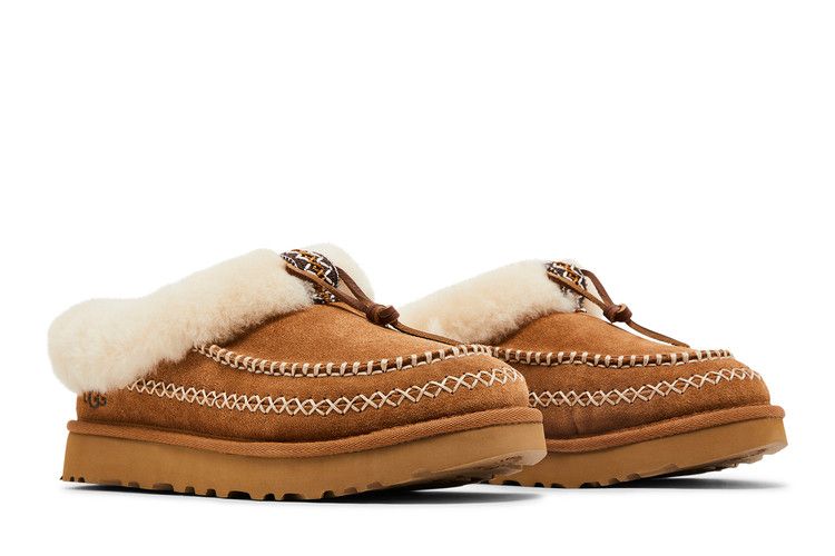 UGG Tasman Alpine Slipper Chestnut (Women's)