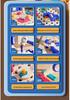 Kids' Pretend Play Repair Tool Box with Electric Drill and Screws