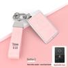 Tesla Key Card Case for Model 3/Y/X/S - Premium Protective Shell with Metal Buckle for Men & Women