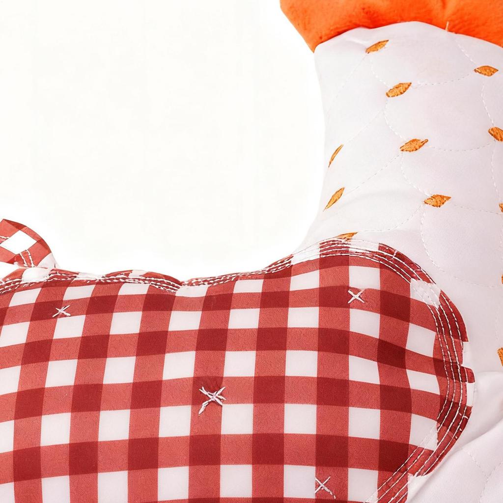 Izolační rukavice Roztomilé Protiskluzové Tepelně odolné Kuchyňské chňapky Kuchyňské potřeby pro Domov Byt Restauraci Komerční