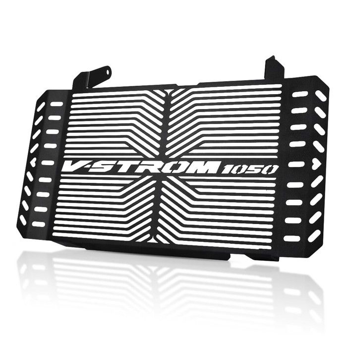 Protection de radiateur / Grille Cache pour Suzuki V-Strom 1050 / XT 20-25 KG1