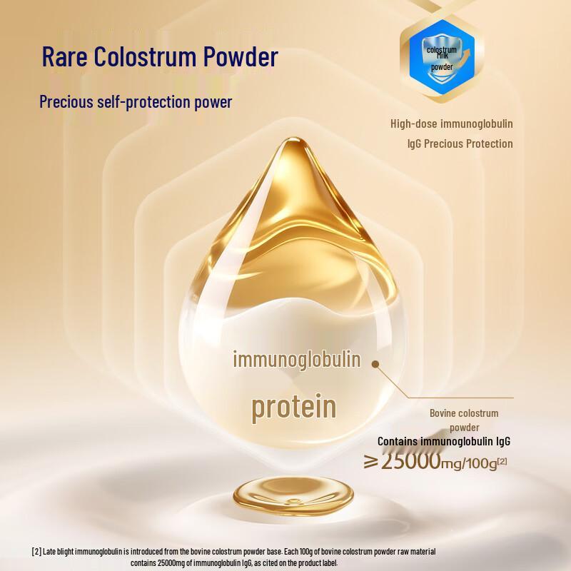 Mengniu Yourui Adult Multivitamin High-Calcium Milk Powder