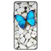 For Meizu M6 Note Case Silicone Cat Painted Soft Black Cover for Meizu M6Note M3 Note 8 Cover TPU Coque Protective Capa