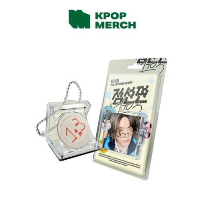 Suho – 1 bis 3 [SMini Ver.]