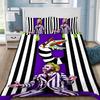 Duvet Cover Pillowcase Bedding Set Horror B-Beetlejuices Adult Boy Girl Bedroom Decoration Children Single Double Large Size