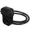 Bike Switch Light Switch 1 Piece ON/OFF/ON Switch Handlebar Switch