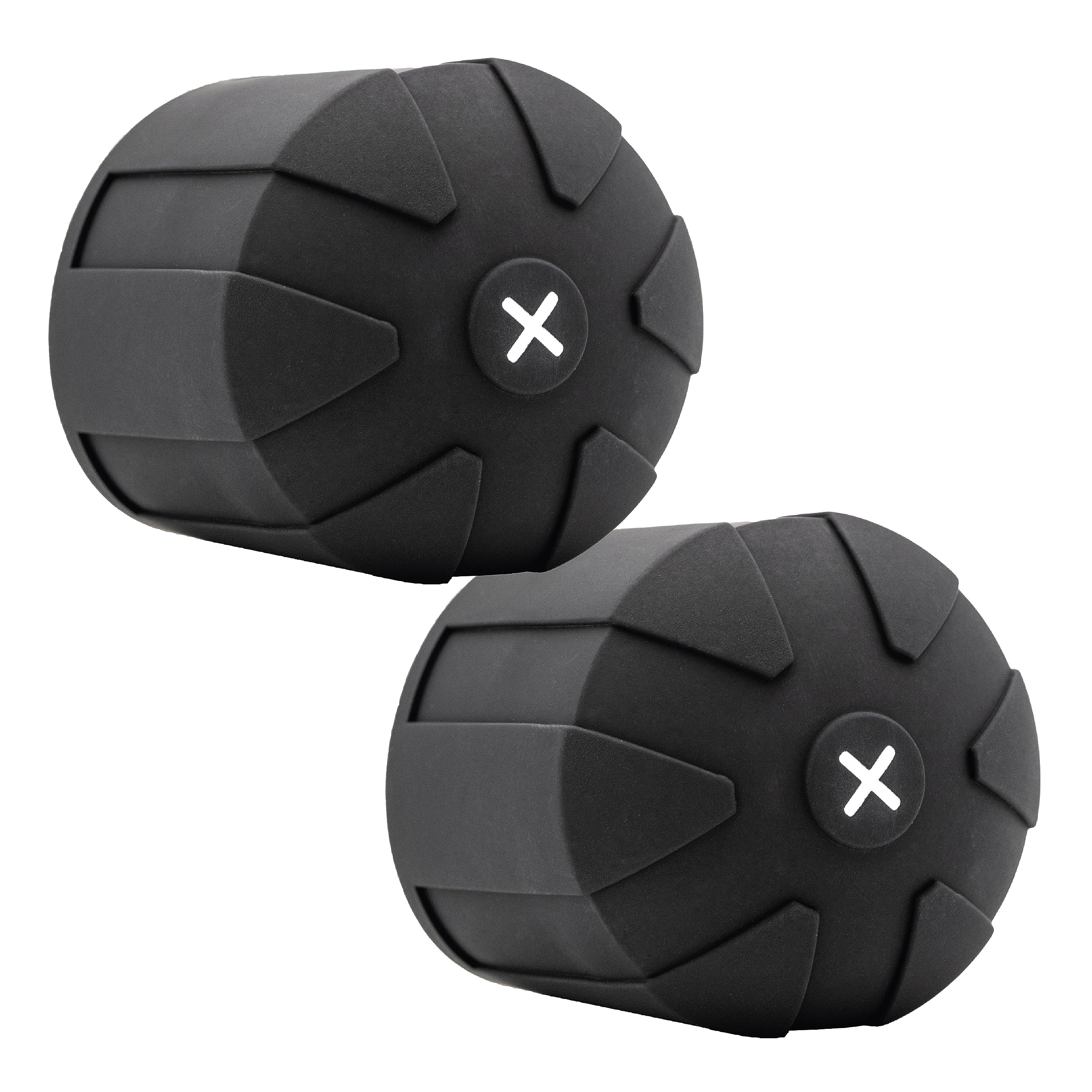 

A silicone protective cap that protects your camera lens regardless of lens KUVRD Universal Lens Cap Black [Kuvrd] diameter. 2.0 чорний