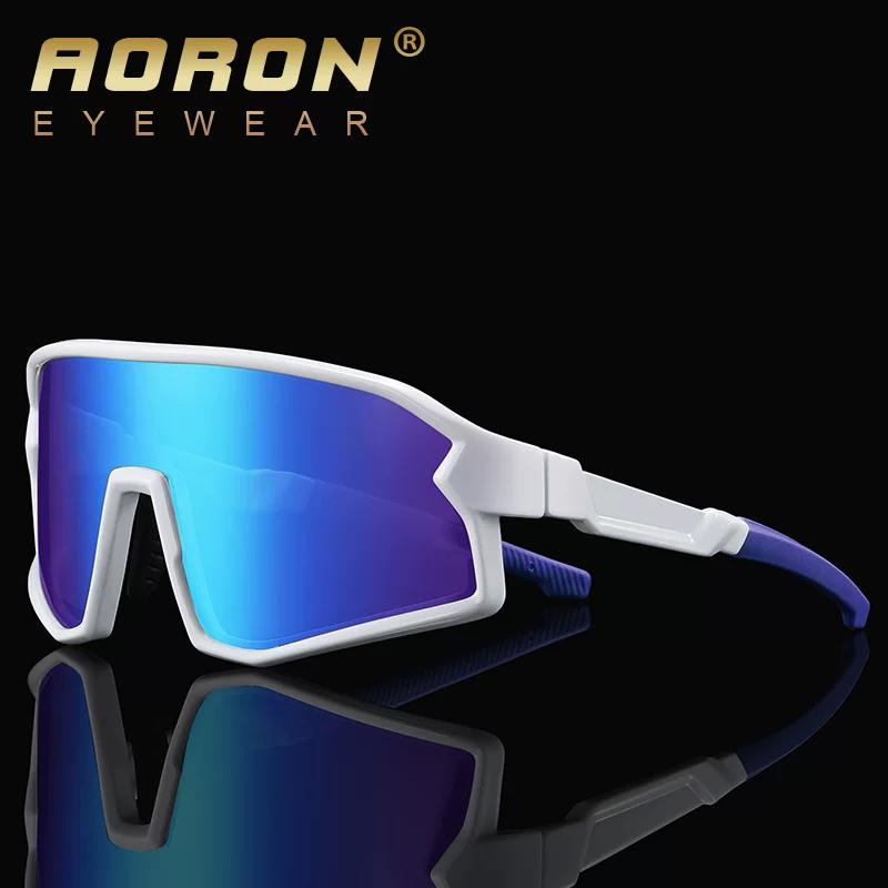 Kids Outdoor Sports Glasses for Riding Polarized Windproof Bicycle Bike Goggles Sunglasses Sunglasses Sunglasses