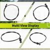 Choke Cable #17950-HN5-M40 For 2000-2003 Honda Rancher 350 TRX350FE FM TE TM