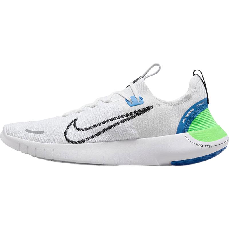 Nike Мужские кроссовки для бега Nike Free RN FK NEXT с амортизацией 40.5