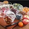Disposable Durable Clingfilm Cover Food And Fruit Clingfilm Household Refrigerator Kitchen Dustproof Plastic Preservation Cover