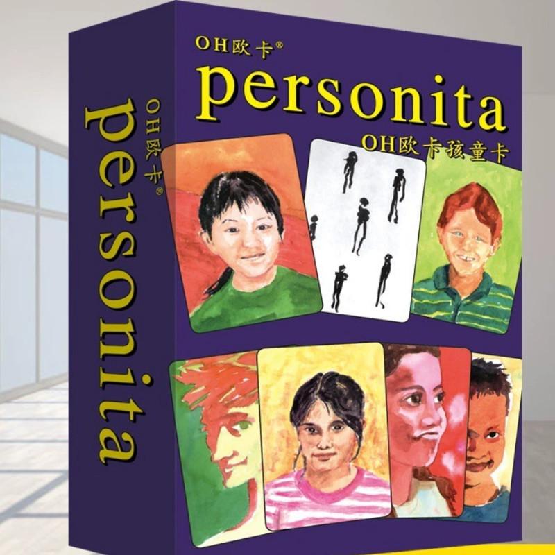 Oh Card Subconscious Projection Image And Extended Versions Card For Inner Peace And Emotional Release