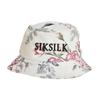SikSilk Elevate Botanical Bucket Hat