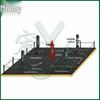 Yujin Vertical Punching Bag & Combat Training System