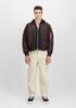 Winter Jacket Alpha Industries MA-1 VF 59 Man (191118) Dark Brown