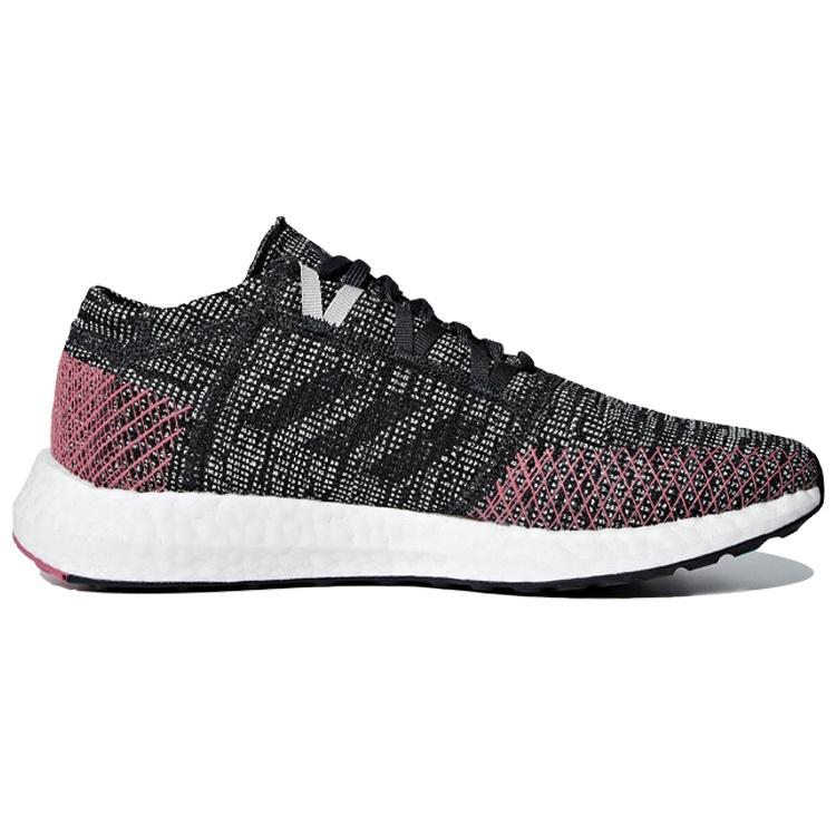 adidas PureBoost Go 'Carbon Tramar' Men's B75667