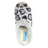 Lunar Womens/Ladies Frutti Mule Slippers