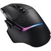 Souris Gamer - Sans Fil - Logitech G - G502 X Plus - Noir