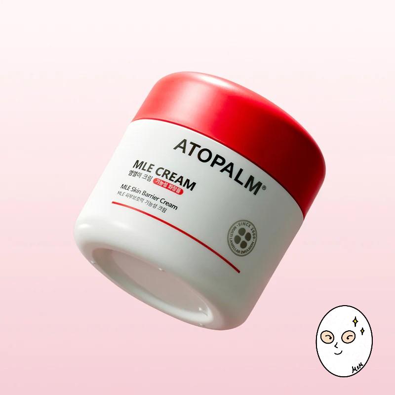 ATOPALM MLE Cream 160ml