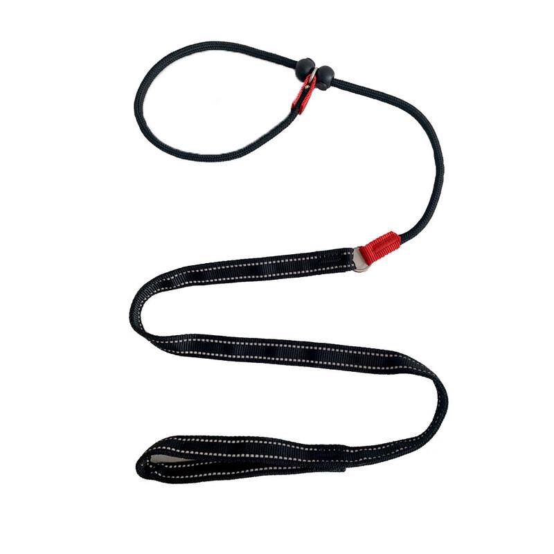

Pet Dog Training Slip Leash 1