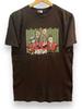 No Doubt 2002 Band T-shirt, Rare Design Graphic Unisex Tshirt S-5XL KH11895