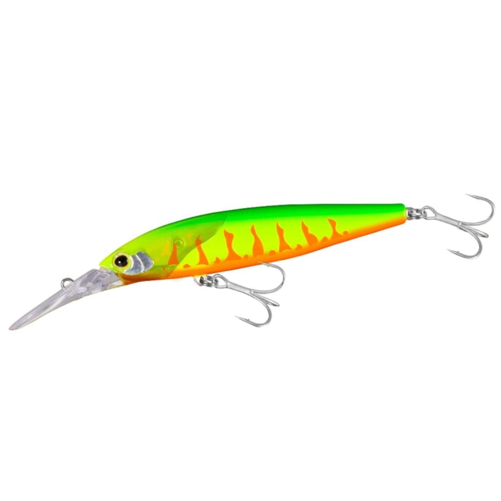 Shimano Trout Lure Minnow Cardiff Flugel 99F DR Flash Boost 011 Dochart OB ZN-B99V