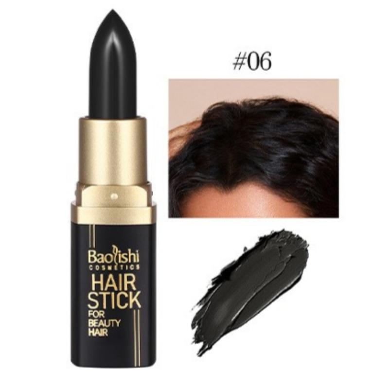 

Крем для волос Крем для ухода за волосами Тени для заполнения волос Пудра для волос Переиздание Тени-карандаш 3.5G