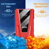 12V Car Emergency Battery Booster & Multi-FunctionSupply Portable 1000A/1200A/2000A Car Jump Starter Power Bank Auto Starter