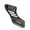 Motorcycle Accessories XRV750 Twin Rear Brake Disc Guard Potector Parts Accessories For Honda XRV750  Twin XRV
