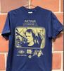 Arthur Russell Fan Art T-shirt