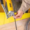 Deli 400CC Heavy-Duty Grease Gun