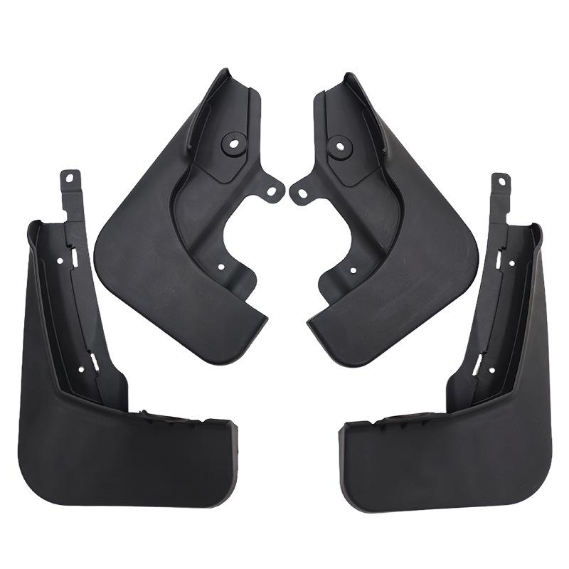 Great Wall Wey Blue Mountain WEY 07 2021 Auto Tire Mudguards