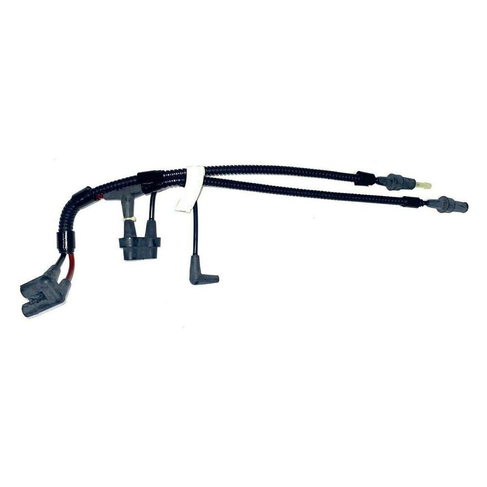 Vacuum tube for Ford F81Z7A784BB