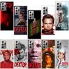 TV-Serie Dexter Morgan Handyhülle für Samsung A17 A37 A57 A54 A14 A24 A34 A07 A04S A02S A12 A22 A32 A52S A16 A26 A36 A56 A72 Gala