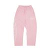 Corteiz Alcatraz Streetwear Hooded Zip-Up Sweatshirt Loose Jogger Set Women