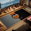 Valencia CF Color Mouse Pad Large Gaming Table Cushion Non-slip Laptop Tablet Big Mousepad XXL Mat Mini PC Playmat With Lock Edge