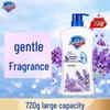 Safeguard Healthy Cleansing Lavender Scent Body Wash