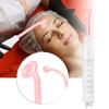 High Frequency Electrode Facial Machine for Skin Body Care Wrinkle Remover